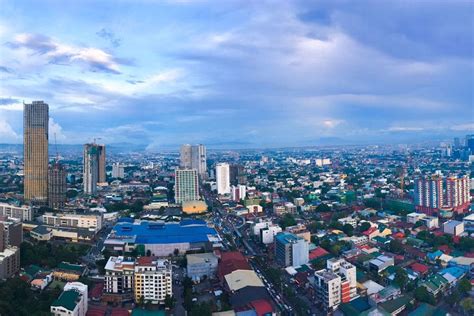What to Do in Ortigas: Top Activities and Attractions for a .